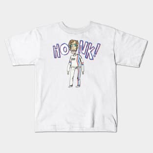 HONK! // Herbie Kids T-Shirt